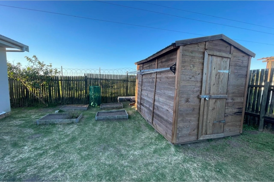 3 Bedroom Property for Sale in Glen Eden Eastern Cape